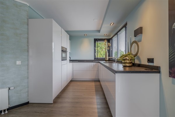 Medium property photo - Rietgors 5, 9665 MR Oude Pekela